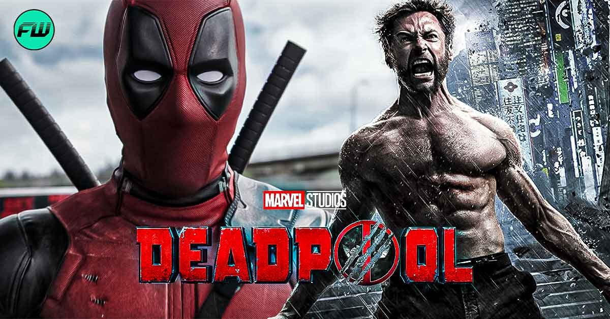 Internet Witnesses History in the Making as Deadpool 3 Reportedly First MCU Movie To Be R-rated