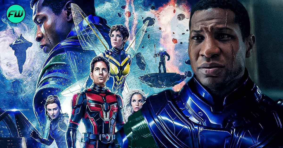 'If Phase 5 is like Quantumania, God save us from Phases 6, 7 and 8': Ant-Man 3 Getting Abysmal Reviews Has Internet Convinced MCU is Now a Sinking Ship
