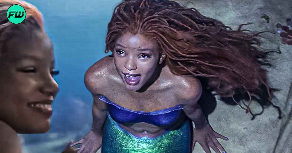 'Looks like they still have some CGI to finish': The Little Mermaid Teaser Slammed for Unfinished CGI after Disney Reels With Backlash for Underpaying VFX Artists