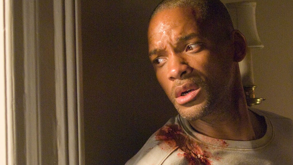 Will Smith set to return for I am Legend sequel