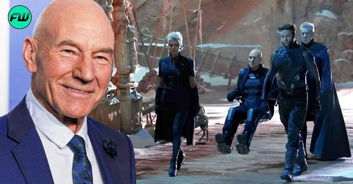 “We’re…we got plans”: Sir Patrick Stewart Teases His Frenemy Sir Ian McKellen Will Return as Magneto in the MCU After the Former Was Asked to Stand By to Repeat Professor X Role 