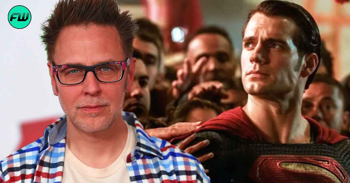 "He will never kill anyone": James Gunn Hellbent on Erasing Henry Cavill's Dark and Gritty Superman, Reveals 'Superman: Legacy' To Have a Clark Kent Who "Won't Hurt a Living Soul"