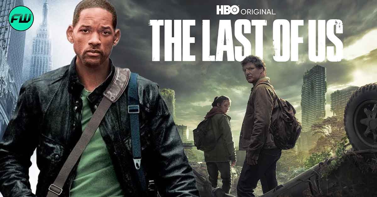 “You see how the earth reclaims the world”: I Am Legend 2 to Take Major Inspiration from The Last of Us as Will Smith Returns for Sequel With Marvel Star Michael B. Jordan