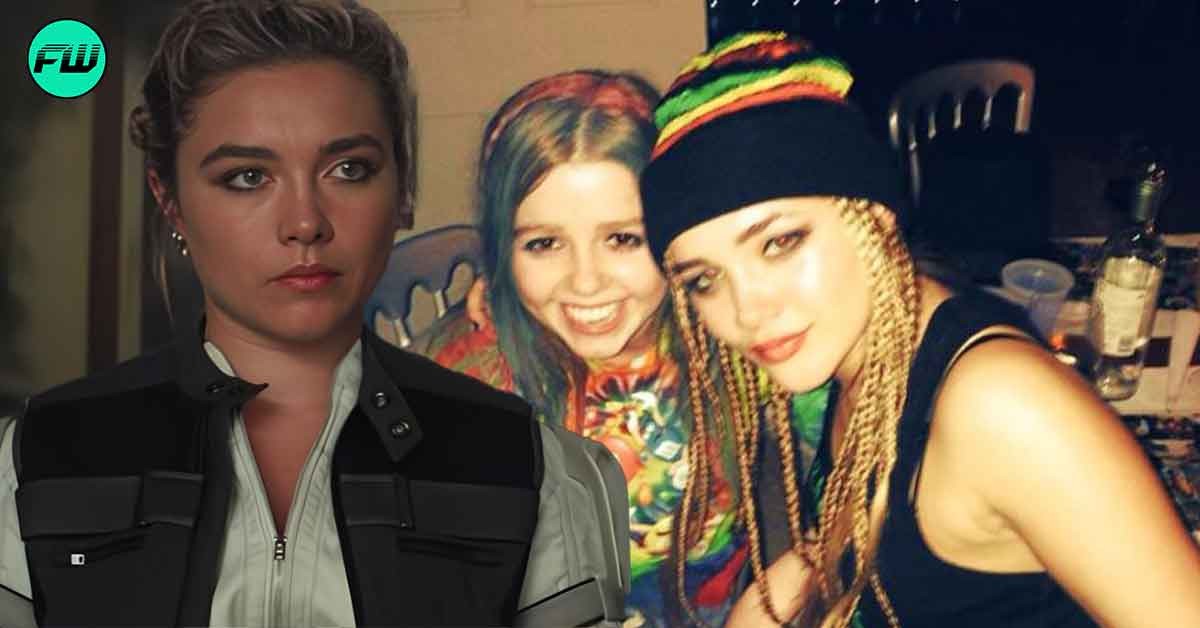 "I didn't want to upset anyone": Marvel Star Florence Pugh Reveals She Was Bullied to Apologize for ‘Cultural Appropriation’ Despite Claiming She Wasn’t Aware of It, Blamed Her White Fragility for Hurting Others