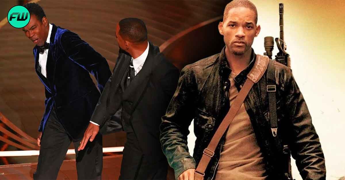 'We don't support Will Smith. This feels like a cash grab': Internet Divided Over Will Smith's Return in 'I Am Legend 2' as His Fans Forgive Him for Chris Rock Oscars Slap