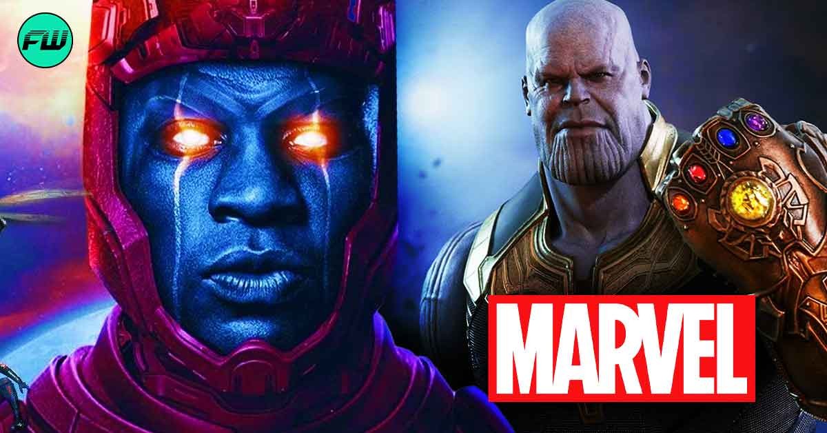 “I don’t want to waste nobody’s time”: Jonathan Majors Nearly Dropped Out to Play Kang the Conqueror After Being Disrespected at Marvel Studios, Joined Back to Become MCU’s ‘Highest Rated Villain’ to Leave Behind Thanos