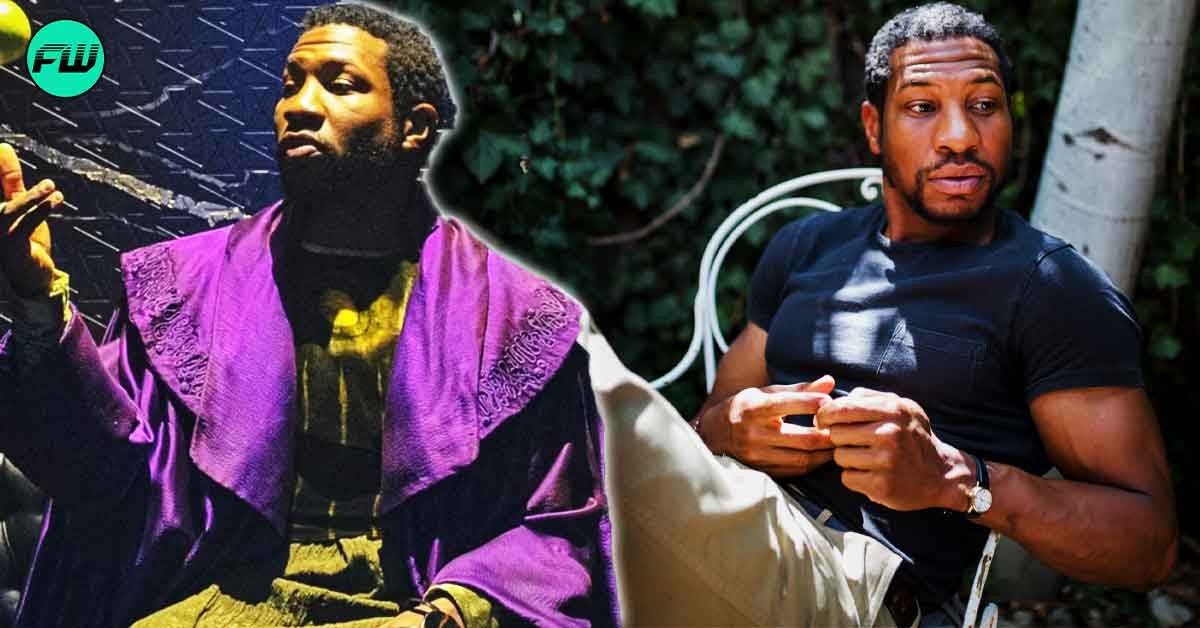 Kang Actor Jonathan Majors Was Scared of Becoming a ‘Movie Star’: “I have no interest in the f**kery of the industry”
