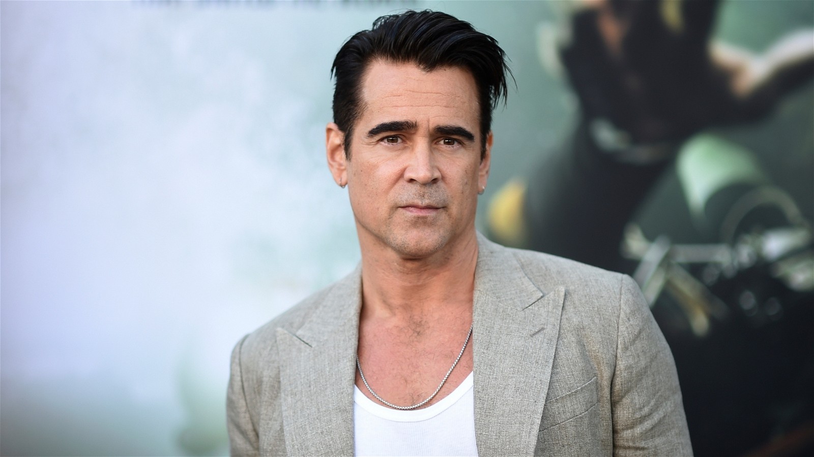 Colin Farrell has been known for many movies.