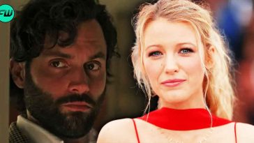 "I was never anything but I was certainly in a despair": Penn Badgley Credits Ex-girlfriend Blake Lively For Saving Him From a Miserable Life