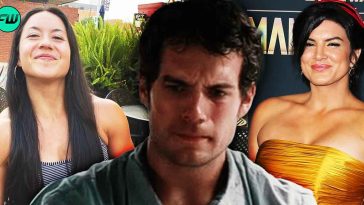 Henry Cavill Was Left Devastated After Gina Carano Breakup, Dated Trophy Hunter Marisa Gonzalo Who Leaked Intimate Photos of Superman Star for Cheap Fame