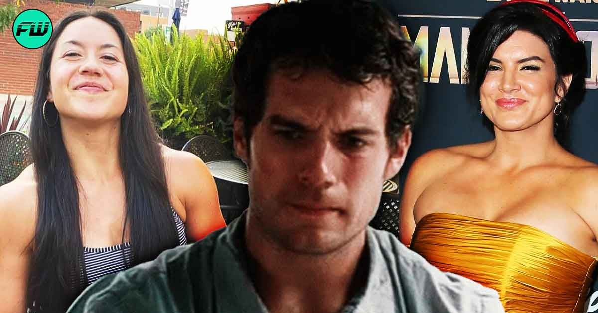 Henry Cavill Was Left Devastated After Gina Carano Breakup, Dated Trophy Hunter Marisa Gonzalo Who Leaked Intimate Photos of Superman Star for Cheap Fame
