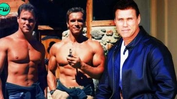 "My skin suffered for it, I’m lucky I don’t have skin cancer": Arnold Schwarzenegger's Stuntman Shares Gruelling Experience of Working With Mr. Olympia
