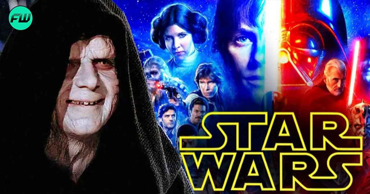 'We want more Dark Side': Fans Want a Palpatine Origin Story after Disney Announces New Star Wars Movie, To Be Revealed on Star Wars Celebration 2023 Event
