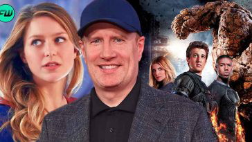 'Cast Melissa Benoist as Sue Storm': Fans Demand Kevin Feige Bring in Arrowverse's Supergirl Star to Play Sue Storm after Fantastic Four Casting Reportedly Fast-tracked