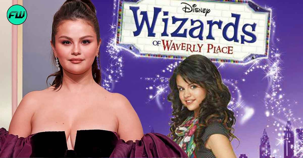 “I signed my life away at a very young age”: Selena Gomez Regrets Growing Up as Disney Kid That Ruined Her Childhood as Singer Turned Actor Makes Comeback With Only Murders in the Building 