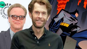 "You don't have to do more": Kevin Conroy Thanked Bruce Timm for Keeping Him in Check That Made Him the Definitive Batman While Everyone Kept Praising Legendary Voice Actor Without Criticism