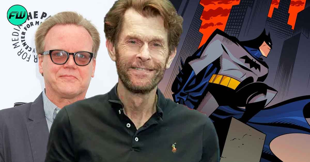 "You don't have to do more": Kevin Conroy Thanked Bruce Timm for Keeping Him in Check That Made Him the Definitive Batman While Everyone Kept Praising Legendary Voice Actor Without Criticism