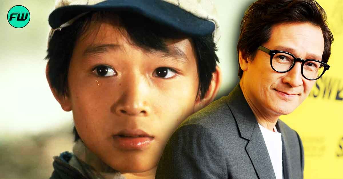 “I was experiencing everything I experienced as a kid”: Ke Huy Quan Felt Like a Failure After Everything Everywhere All at Once, Reveals He Didn’t Get a Single Call That Made Him Leave Acting