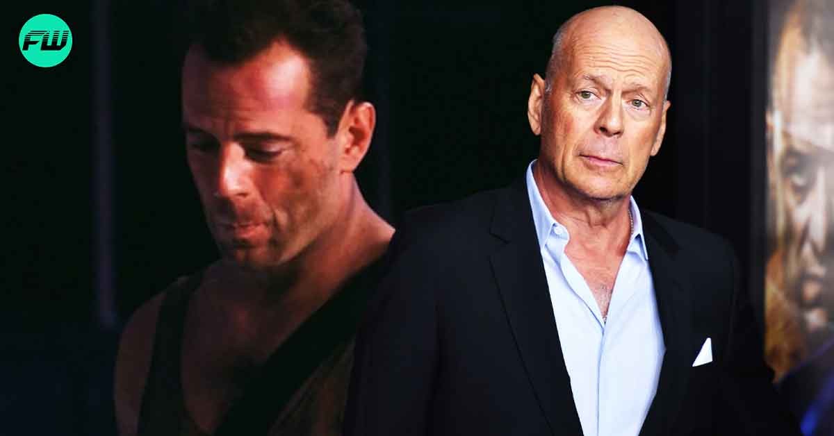 What is Frontotemporal Dementia - Rare Disorder Without Cure That Has Left Bruce Willis Unable to Communicate After Forcing 'Die Hard' Star to Retire from Hollywood?