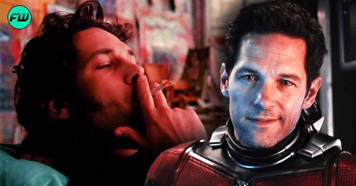 “It’s the closest thing to a magic pill”: Ant-Man 3 Star Paul Rudd Reveals His Secret to Quit Smoking After 13 Long Years of Crippling Addiction to Maintain His Young Appearance at 53
