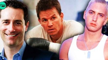 Producer Todd Lieberman Reveals Eminem was the First Choice for Mark Wahlberg’s Role in the Oscar Winning Film: ‘The Fighter’