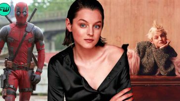 Deadpool 3 Star Emma Corrin Open to Playing Male Characters as Being Nonbinary for Them is a "Very Fluid Space"