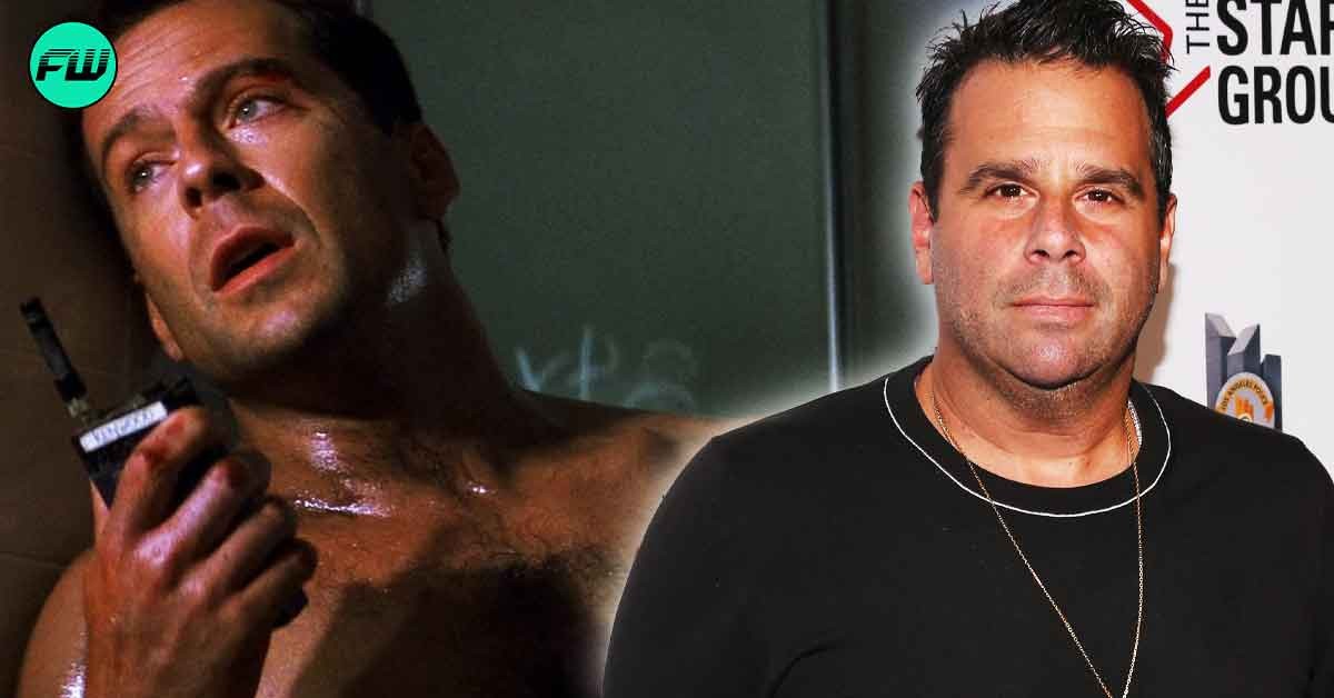 “He doesn’t know where he is”: Bruce Willis Was Forced to Work By Producer and Long Time Friend Randall Emmett Despite Being Aware of His Condition as ‘Die Hard’ Star’s Aphasia Worsened Into Dementia