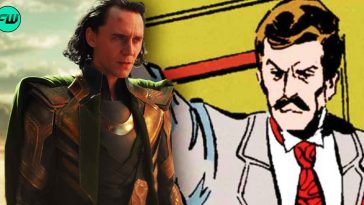 Who is Victor Timely - The Kang Variant Who Will Play a Major Role in Loki Season 2