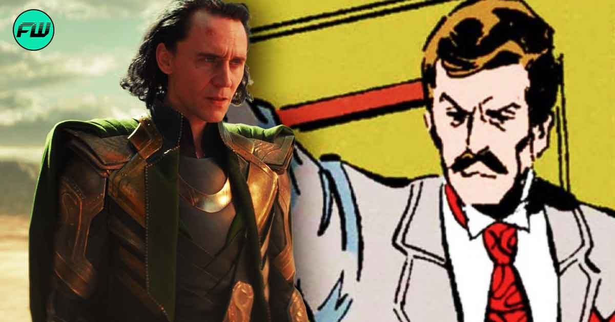 Who is Victor Timely - The Kang Variant Who Will Play a Major Role in Loki Season 2