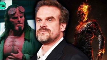 Hellboy Reboot in the Works With Ghost Rider 2 Director Attached After David Harbour’s Disastrous $55M Flop