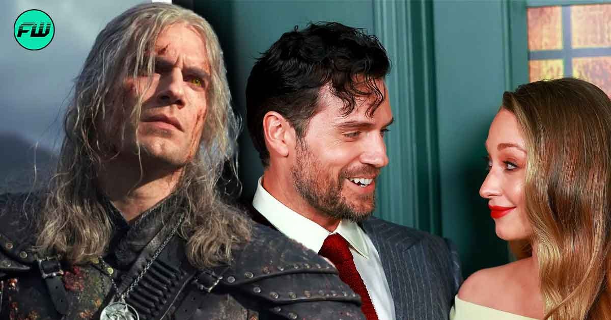 Despite Achieving Record 24M Instagram Followers, Henry Cavill Distancing from Social Media Due To Toxic Fans Attacking Girlfriend Natalie Viscuso for The Witcher Fiasco?