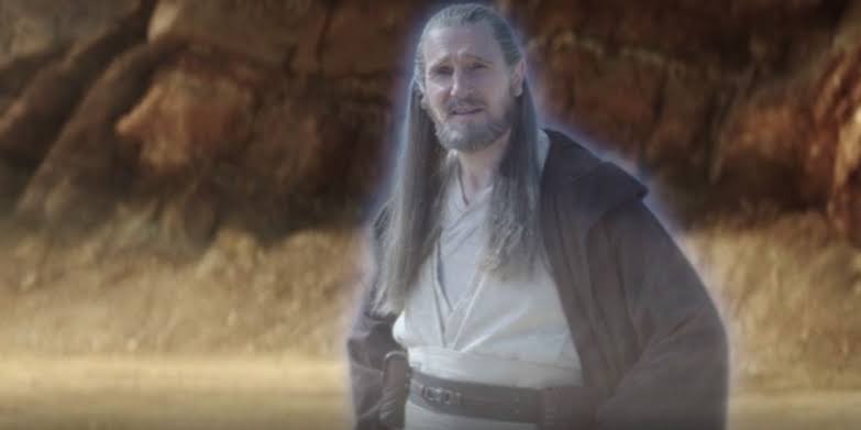 Obi-Wan Kenobi, a spin-off series in Star Wars franchise