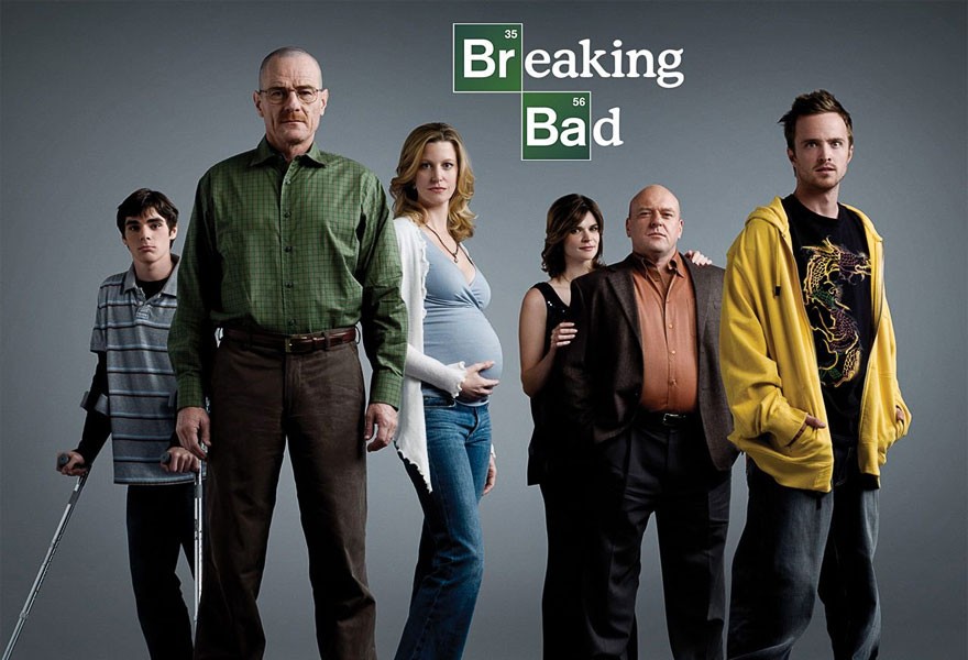 Breaking Bad has been consistently wowing fans for over a decade