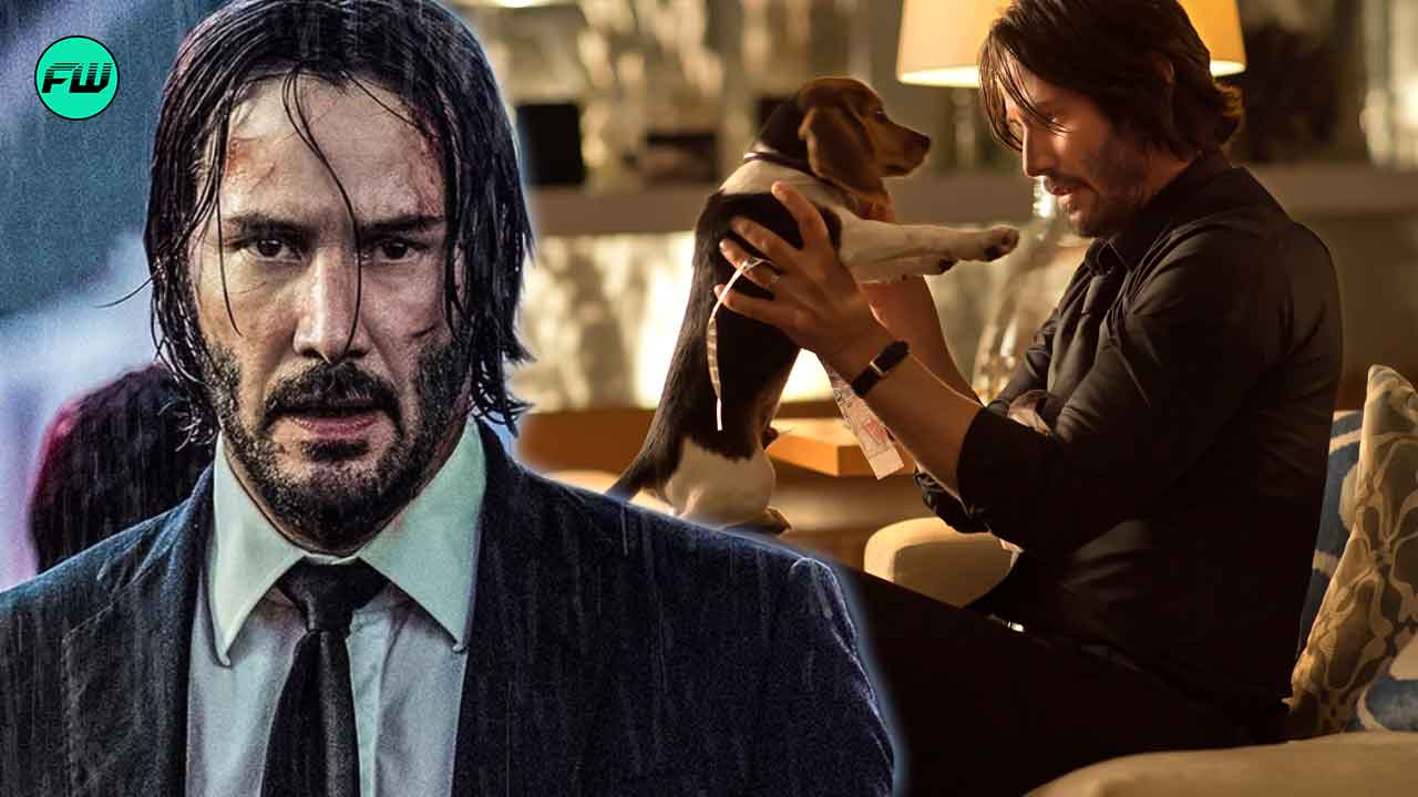 John Wick: Chapter 4 - Official Final Trailer (2023) Keanu Reeves