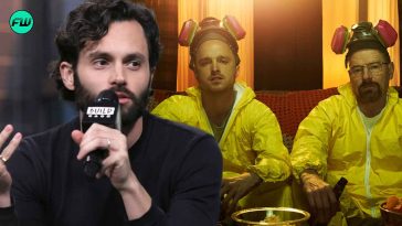 penn badgley breaking bad