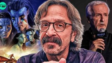 “That was ridiculous. Why would I want that job?”: Marc Maron Details Bizarre Avatar 2 Audition, Says James Cameron is Not a Bad Guy