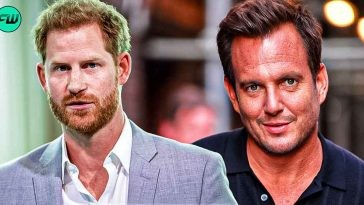"He wanted to say no, but he didn’t want to be impolite": Prince Harry Does Not Regret Begging and Forcing Batman Star Will Arnett at a Party