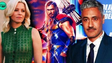 After Losing Thor: Ragnarok to Taika Waititi, Elizabeth Banks Implores James Gunn to Let Her Direct a DCU Movie Because DC Has "Incredible Characters"