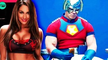"I just knew it was right": Peacemaker Star John Cena's Ex Nikki Bella Desperately Wanted To Leave Him Even if it Traumatized Her
