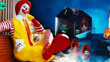 'Devil works hard. Scream 6 promotional team works harder': Fans Ask McDonald's and Burger King to Join in After Paramount and Chain Restaurant Launch Scream 6 Inspired 'Stabby Meal'