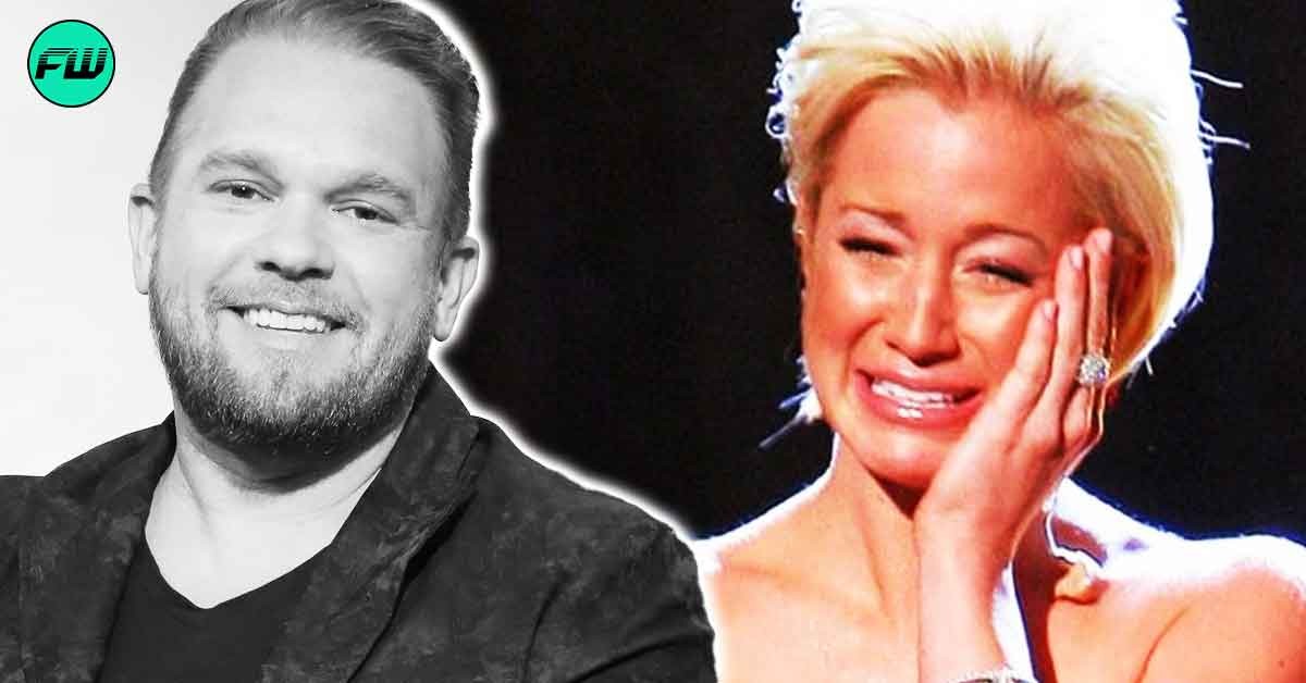 Kellie Pickler’s Husband Kyle Jacobs Passes Away at 49, Committed Suicide After Eloping With American Idol Star in 2011