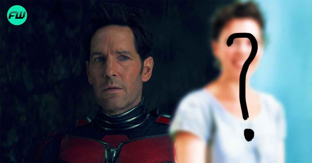 "I'm sweating, I'm actually sweating": Ant-Man 3 Star Paul Rudd Gets Really Nervous After He Was Confronted by His Old Friend