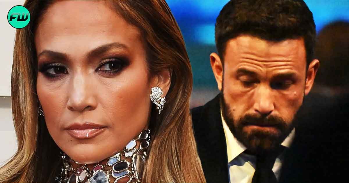 "Divorce is absolutely not an option": DCU's Batman Ben Affleck is Reportedly Desperate for Freedom in His Marriage With Jennifer Lopez