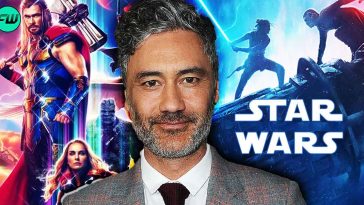 Despite Thor: Love and Thunder Being a Thunderous Box Office Bomb, Star Wars Reportedly Still Has Full Faith on Taika Waititi’s Star Wars Project