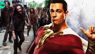 “I would love to kill zombies”: Zachary Levi Pitches Wild Shazam 3 Story Despite Being Unsure if James Gunn Will Let Him Reprise Titular Role