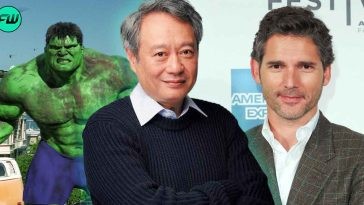 Ang Lee Won’t Make Another Hulk Movie Because He “Was Not Comfortable” When 2003 Eric Bana Movie Was Blasted by Fans: "I did it once and that was that"