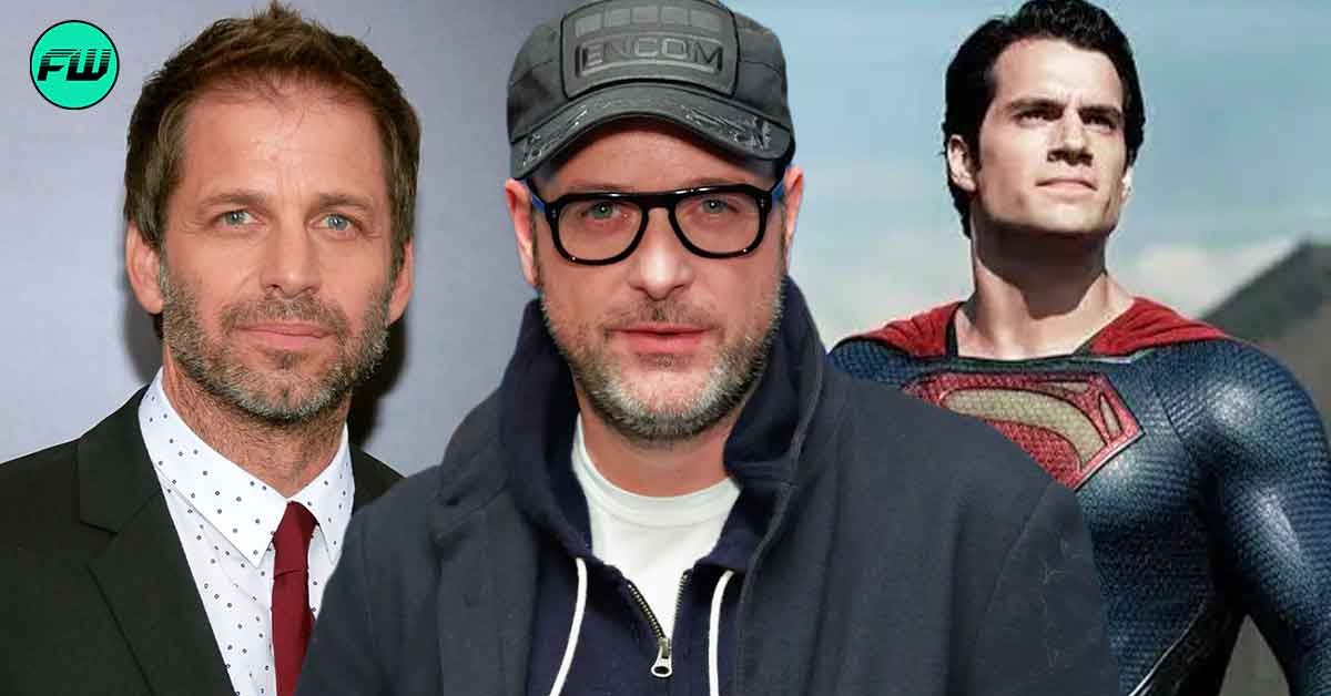 "I just thought it was a mistake": Kingsman Director Matthew Vaughn Felt Zack Snyder Wasted Henry Cavill With His Dark Vision, Believes He Deserved to Become a 'Colorful' Superman Directed by Him