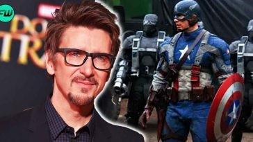 “It’s one of the most beautifully shot films”: Doctor Strange Director Scott Derrickson Slams Best to Worst MCU Movies List, Calls Chris Evans’ Captain America: The First Avenger as Marvel’s Greatest Origin Movie That Felt Real