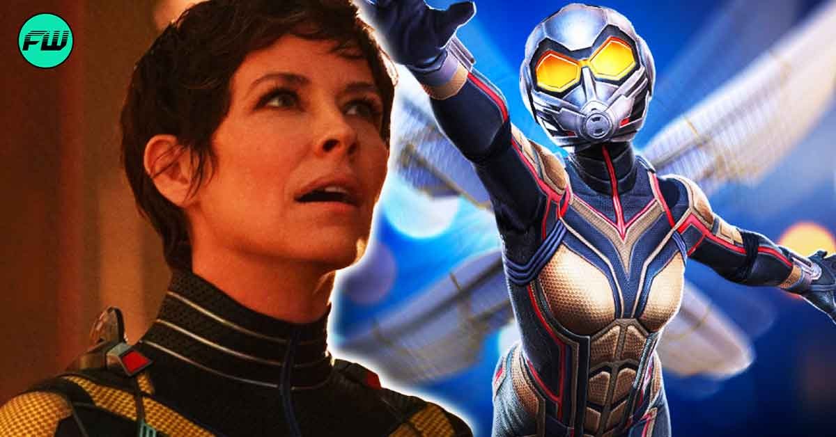 “I’ve had direct conversations with them”: Ant-Man 3 Star Evangeline Lilly Reveals Marvel’s Concern Over Her Controversial Statement Amidst Rumors of Being Replaced to Avoid Backlash