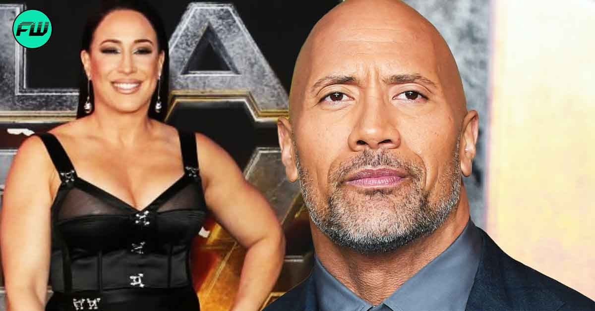 “I made a lot of mistakes, I didn't have the ability to stop”: Dwayne Johnson Blames Himself For Ruining His Relationship With Ex-wife and Manager Dany Garcia